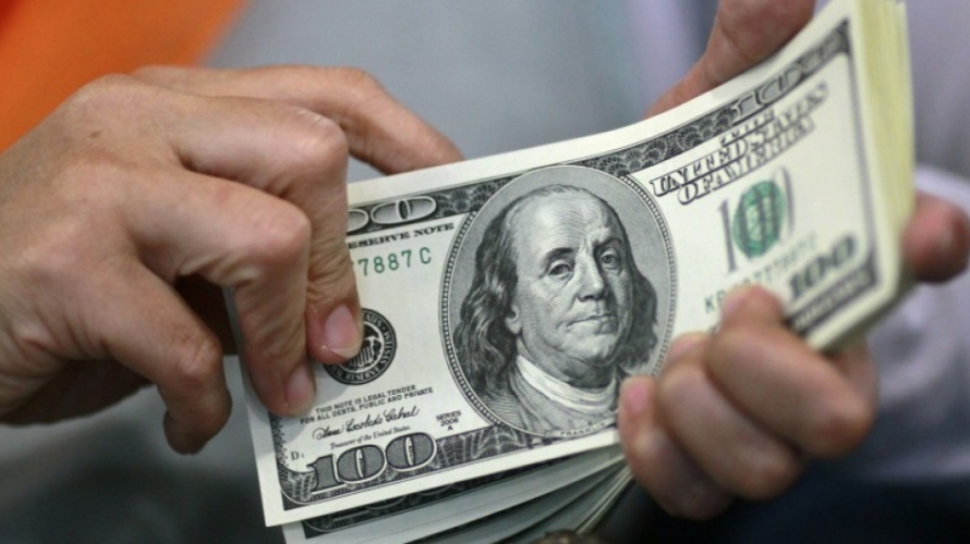  هل يستمر ارتفاع الدولار؟