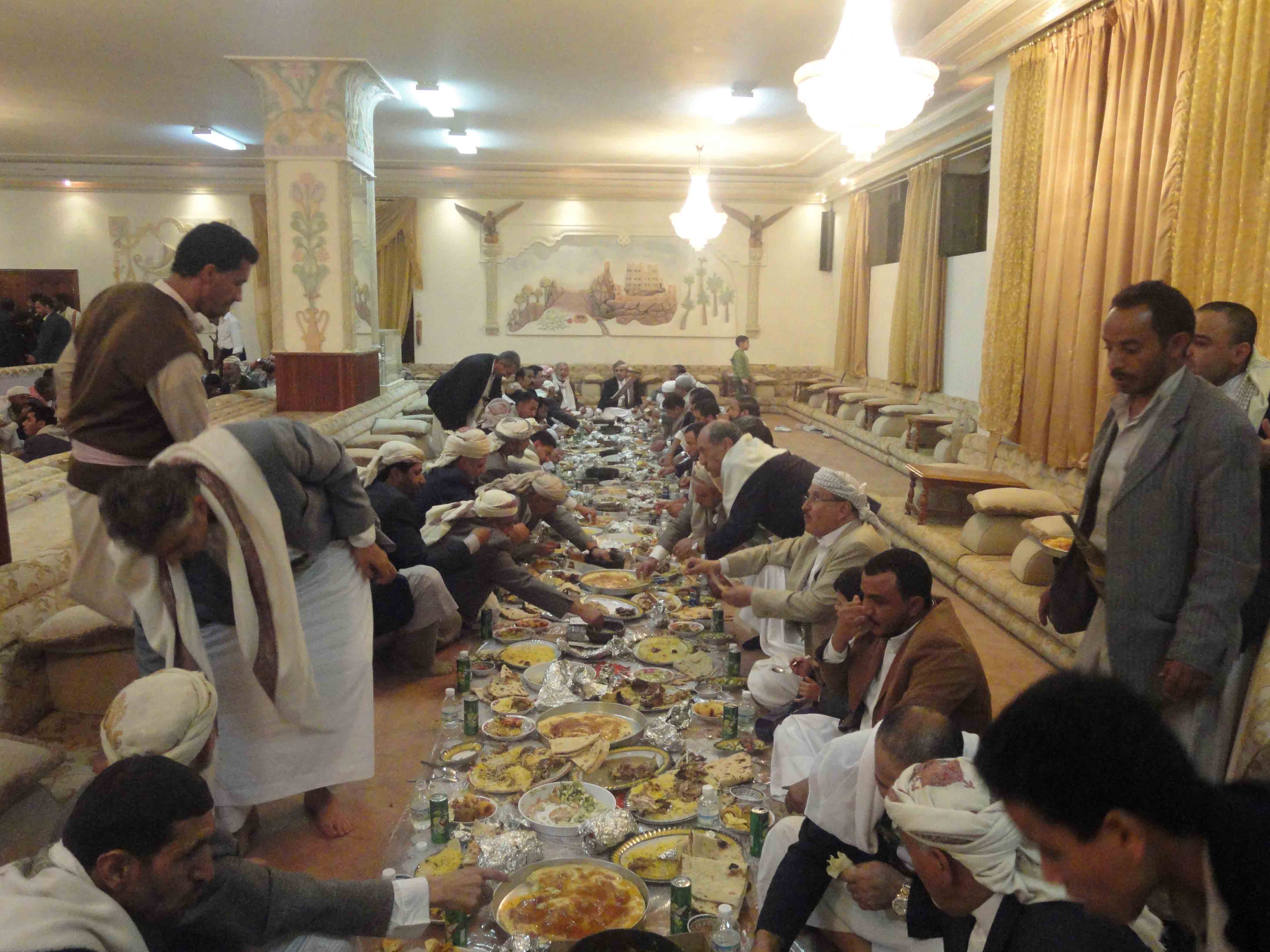 نتيجة بحث الصور عن رمضان في اليمن