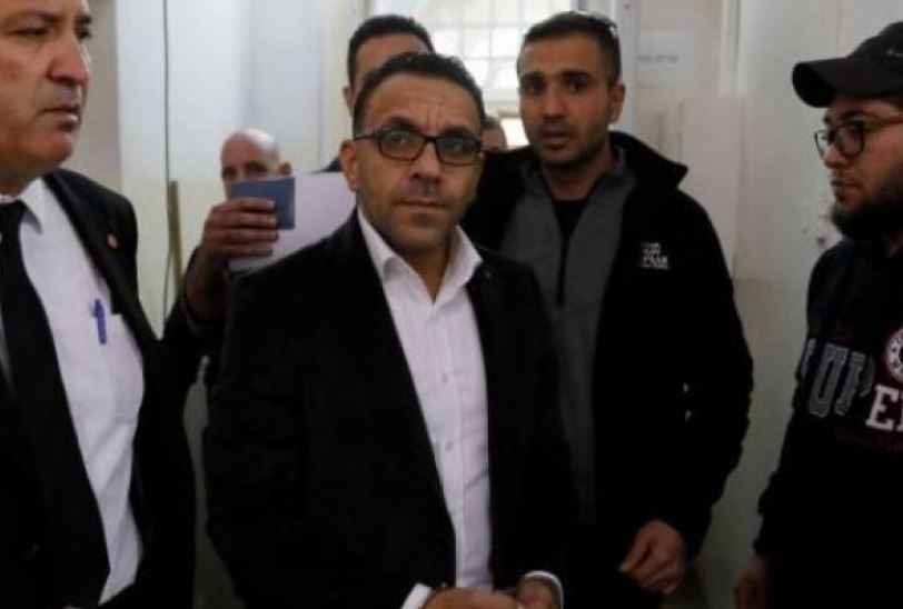 الاحتلال يبعد محافظ القدس عن الضفة الغربية ٦ أشهر