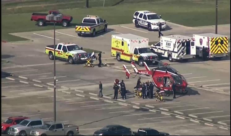 صورة من المكان