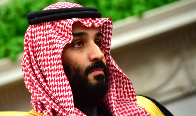 ابن سلمان