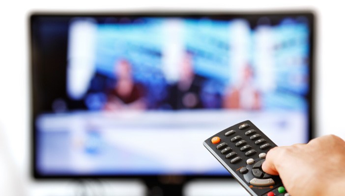 هل شبكات بث المحتوى تُمثل معنى التلفزيون التفاعلي؟