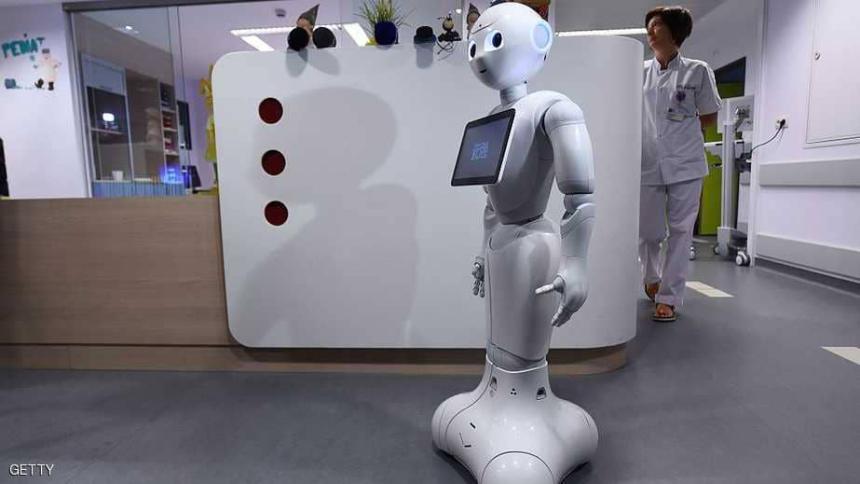  افتتاح أول فرع مصرفي في العالم يعتمد الروبوتات بدل الموظفين