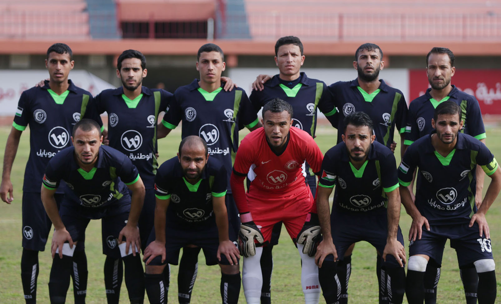 فريق الهلال