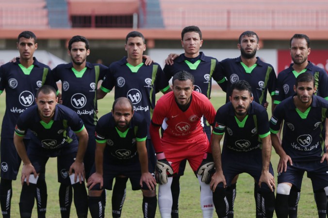 فريق الهلال