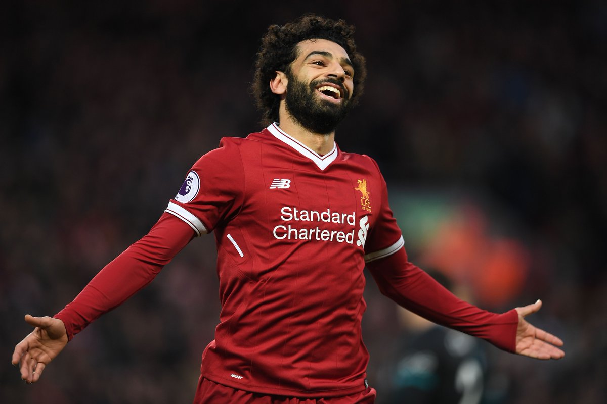 محمد صلاح