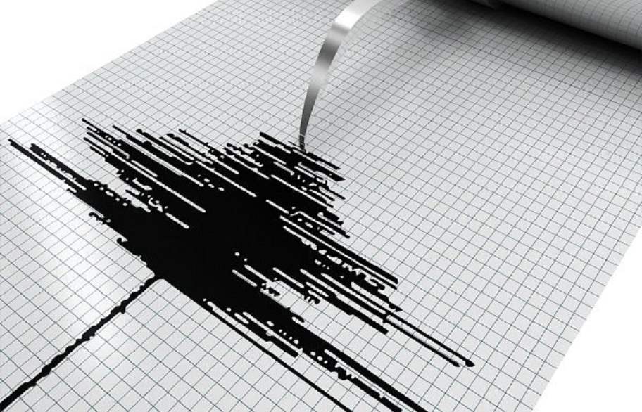 هزة أرضية بقوة 3.7 على مقياس ريختر تضرب طبريا