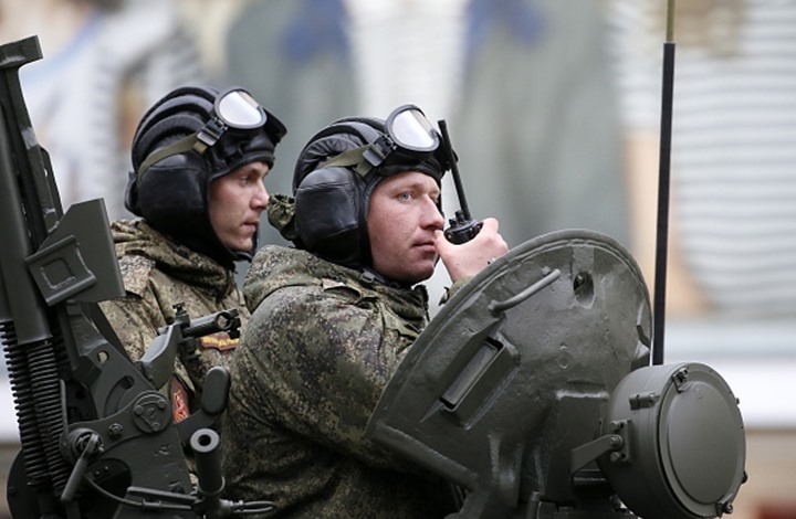 صورة أرشيفية