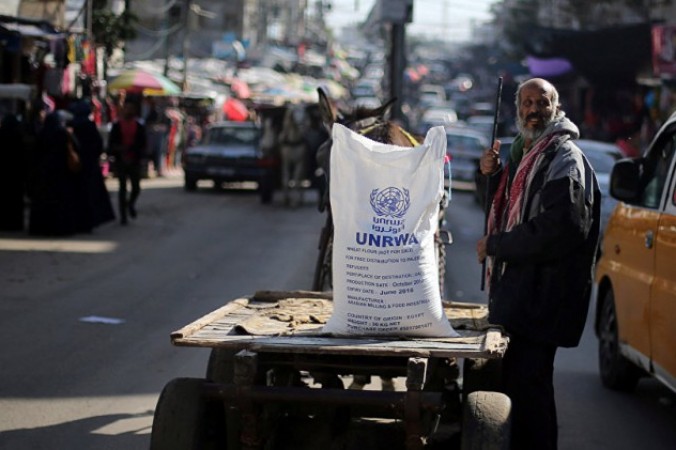 صورة أرشيفية