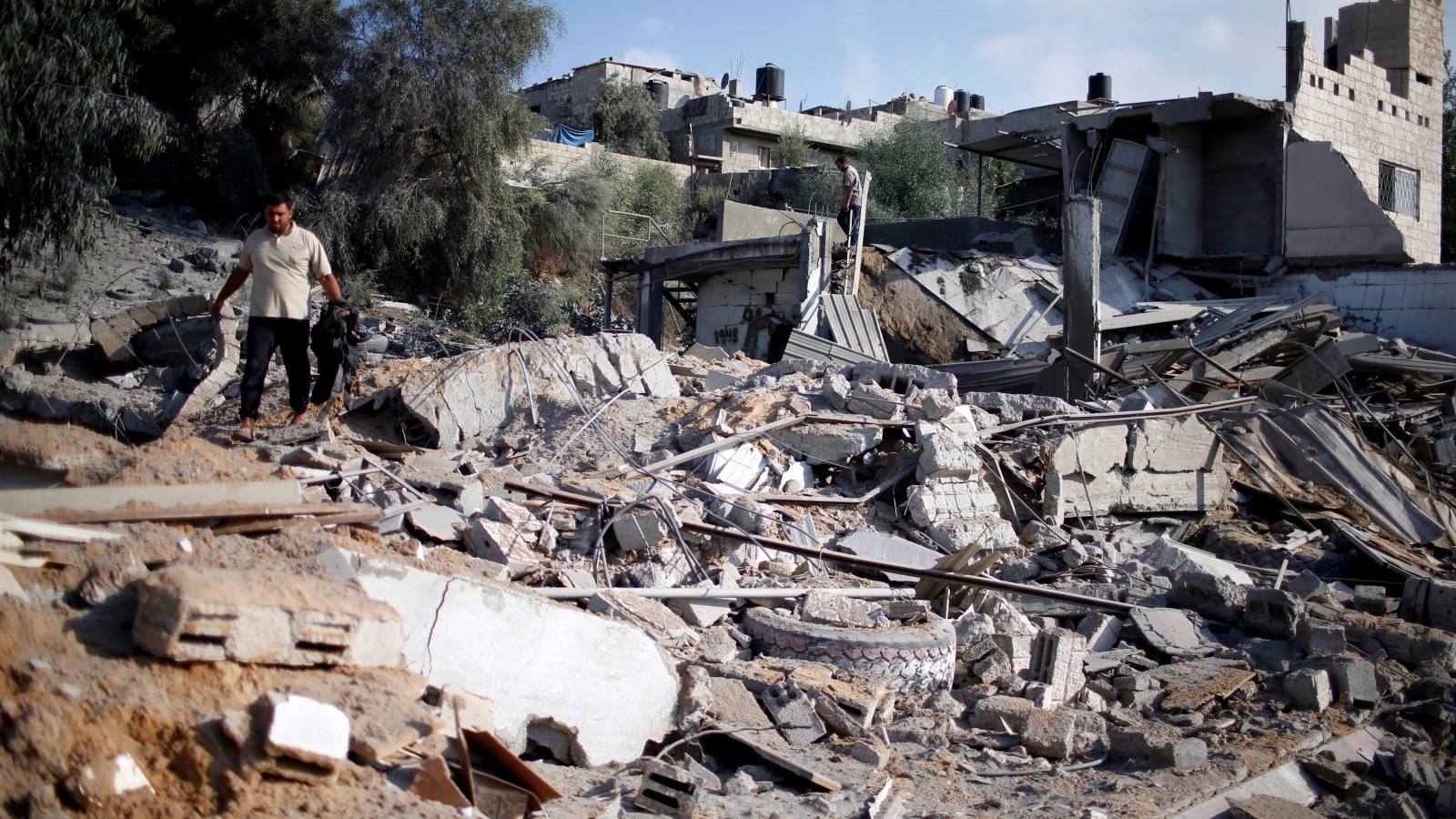 صورة أرشيفية