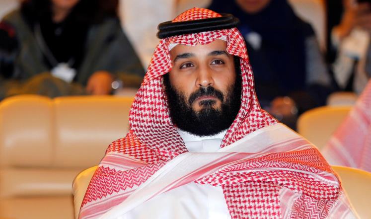 تايمز: ابن سلمان يعد أيامه الأخيرة!