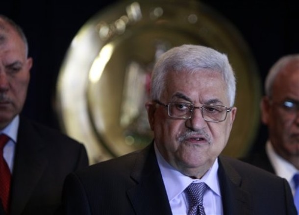 الديمقراطية: خطاب عباس شرعنة وذريعة لأي عدوان اسرائيلي ضد غزة