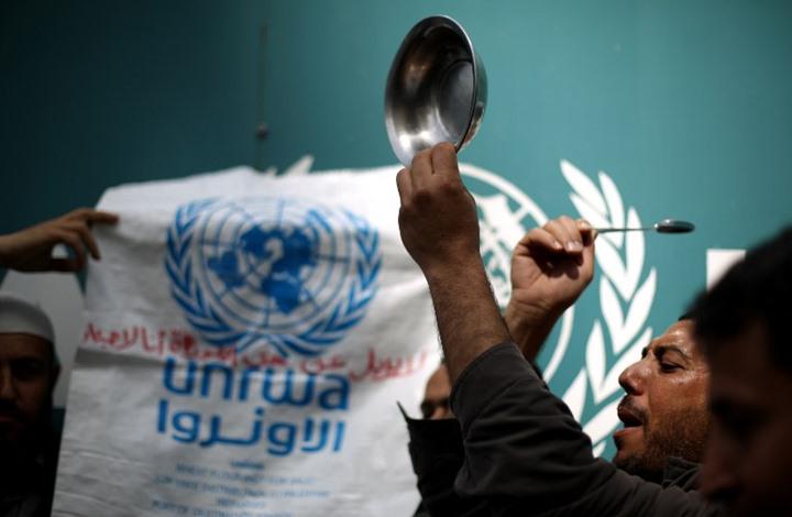 تقرير البنك الدولي يدق ناقوس الخطر دون تحركات لإنهاء الأزمة بغزة