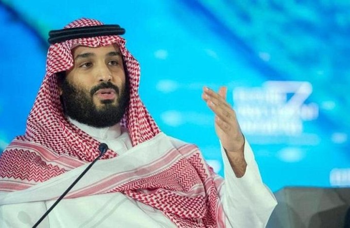 ابن سلمان قال إن هناك من يحاول إحداث شرح بين السعودية وتركيا- العربية