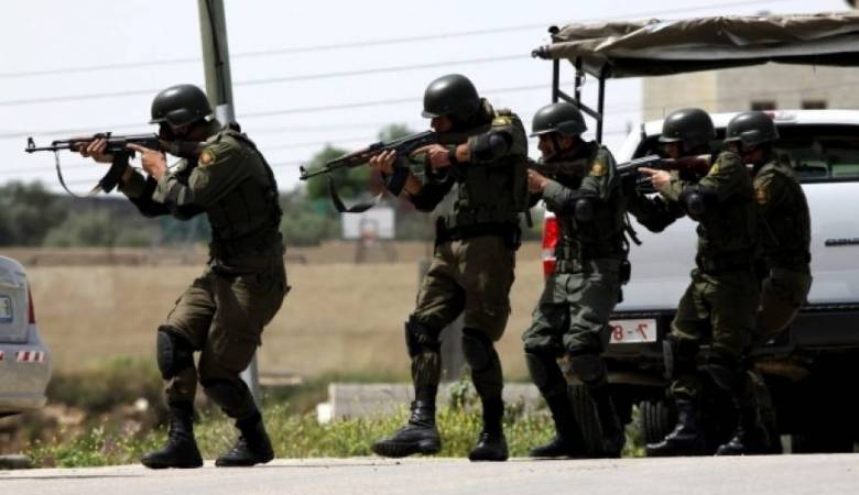 الأجهزة الأمنية تواصل الاعتقال دون سند قانوني