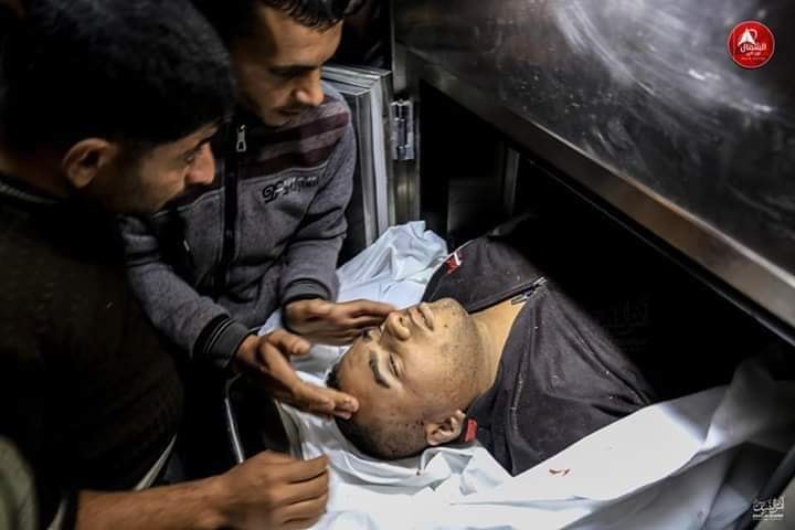 صورة الشهيد محمد التتري