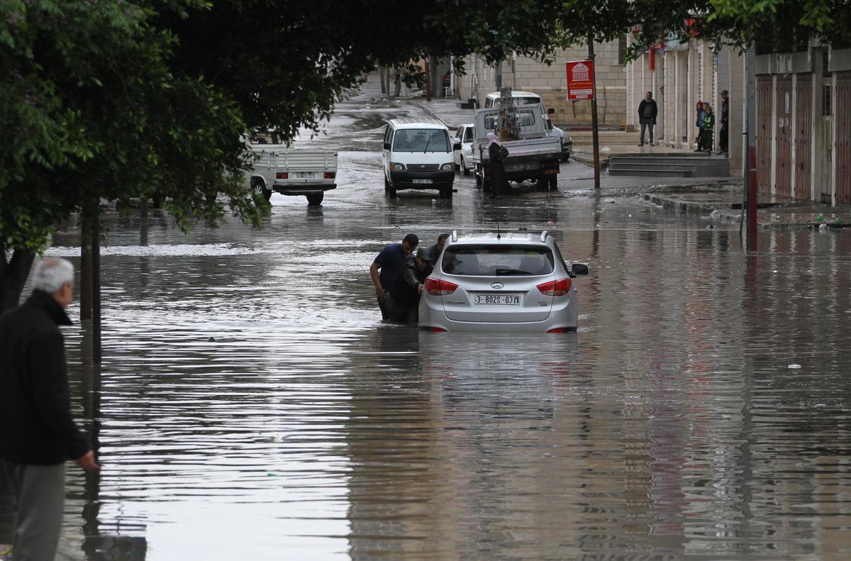 صورة أرشيفية