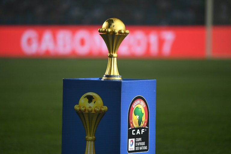 كأس أمم إفريقيا 2019