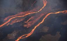 انفجارات بركانية 