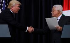 السلطة تنتهج سياسة الصمت لمواجهة مخططات الإدارة الأمريكية 