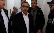 الاحتلال يبعد محافظ القدس عن الضفة الغربية ٦ أشهر