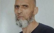 الأسير المقدسي عويسات