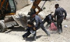 اقتحام الخان