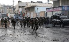 الاحتلال يحوّل القدس لثكنة عسكرية