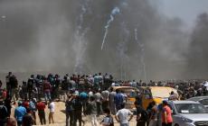   مليونية العودة.. لحظة بلحظة