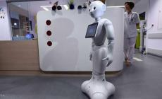  افتتاح أول فرع مصرفي في العالم يعتمد الروبوتات بدل الموظفين