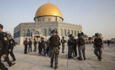 صورة ارشيفية للقدس