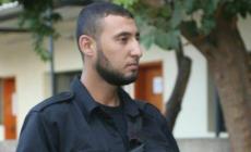 الشهيد جهاد موسى