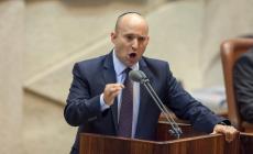 نفتالي بينيت