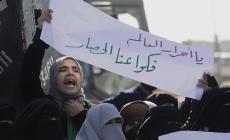 الأورومتوسطي يدعو إلى التعامل مع غزة كـ"منطقة منكوبة"