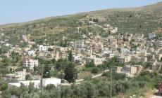 سلطات الاحتلال الإسرائيلي قرارًا بسلب أراضٍ فلسطينية قرب النقطة العسكرية المقامة على المدخل الشرقي لقرية النبي صالح شمالي غرب مدينة رام الله