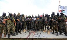 فصائل المقاومة