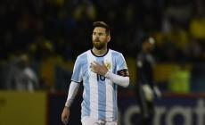 المنتخب الارجنتيني 