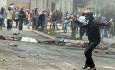 مواجهات بالضفة