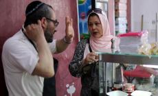 جزيرة جربة من أكثر المناطق التونسية التي تشهد تعايشا بين الجاليتين المسلمة واليهودية (رويترز)