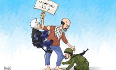 ارفعوا العقوبات عن غزة 