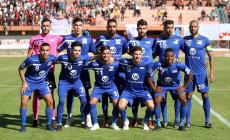 فريق هلال القدس