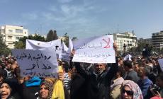 حملة "ارفعوا العقوبات": من يرفض صفقة القرن لن يوافق على عقاب غزة