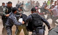 صورة من الخان الأحمر