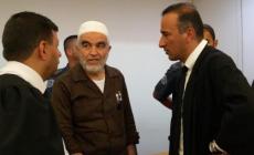 الشيخ رائد صلاح