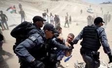 صورة من الخان الأحمر