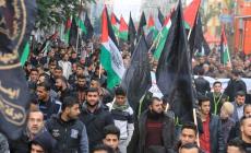 الجهاد الاسلامي في فلسطين