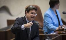 وزير العلوم والتكنولوجيا أوفير أكونيس