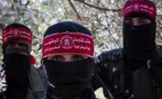 مقاتلون من الجبهة الديمقراطية