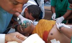 الشهيد محمد ناصر شراب