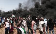 مسيرات العودة